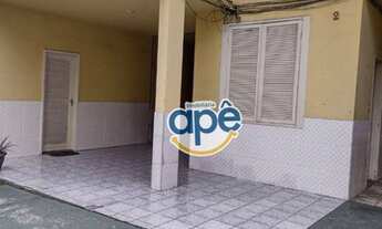 Imagem 2: Casa com 3 quartos à venda, 180 m² por R$ 2.135.000 - Itapuã - Vila Velha/ES