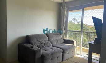 Imagem 3: Apartamento 2 dormitórios, 1 vaga de garagem no City América