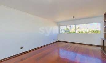 Imagem 3: CURITIBA - Apartamento Padrão - Ahú