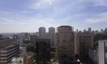 Imagem 7: Apartamento para Aluguel - Bela Vista, 3 Quartos, 110 m2