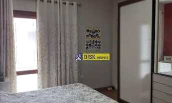 Imagem 6: Sobrado com 3 dormitórios à venda, 186 m² por R$ 600.000 - Parque Selecta - São Bernardo d