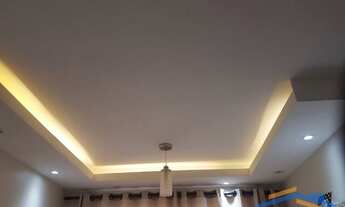 Imagem 5: Apartamento Recanto das Rosas 02 dormitórios Aceita financiamento