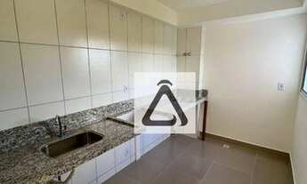 Imagem 6: Apartamento com 2 dormitórios, 60 m² - venda por R$ 260.000,00 ou aluguel por R$ 1.200,00