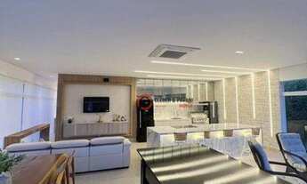 Imagem 2: Sobrado Condominio City Castello - Mobiliado