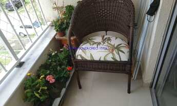 Imagem 5: APARTAMENTO RESIDENCIAL em Camaçari - BA, Abrantes