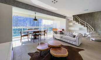 Imagem: Apartamento à Venda - Vila Olímpia, 3