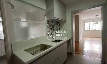 Imagem 7: Apartamento com 3 dormitórios, 90 m² - venda por R$ 650.000,00 ou aluguel por R$ 4.725,00
