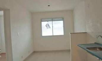 Imagem: TAT-J19 Apartamento com 27 metros quadrados