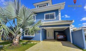 Imagem: Casa no Edelweiss com 5 dormitórios à