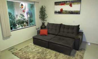 Imagem 5: Casa Residencial à venda, Jardim Das Orquídeas, Americana - CA1007