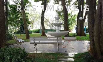 Imagem 2: Apartamento para venda possui 75 metros quadrados com 3 quartos