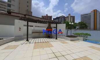 Imagem 4: Apartamento com 3 quartos para alugar no Cocó - Fortaleza/CE