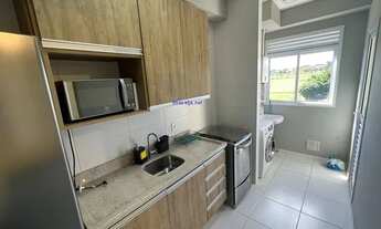 Imagem 4: APARTAMENTO RESIDENCIAL em BRAGANÇA PAULISTA - SP, JARDIM DO LAGO