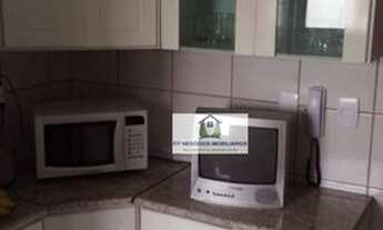 Imagem 3: Apartamento Residencial à venda, Vila Ercília, São José do Rio Preto - AP0709