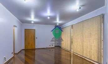 Imagem 3: Apartamento, 154 m² - venda por R$ 1.350.000,00 ou aluguel por R$ 8.730,72/mês - Vila Ipoj