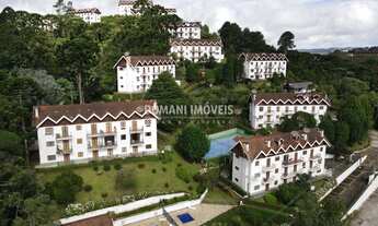 Imagem 4: Apartamento à Venda na Região de Capivari - Campos do Jordão/SP