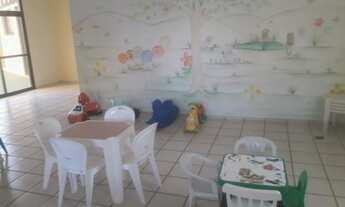 Imagem 3: SÃO JOSÉ DO RIO PRETO - Apartamento Padrão - SANTOS DUMONT