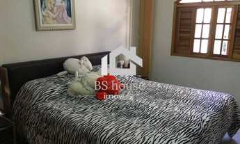 Imagem 5: Excelente casa Bairro Santa Maria em Santo André