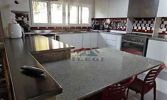 Imagem 4: Casa à venda, 483 m² por R$ 2.560.000,00 - Loteamento Capital Ville - Jundiaí/SP