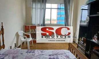 Imagem 5: Apartamento com 3 dormitórios à venda, 113 m² por R$ 247.000,00 - Centro - Campinas/SP