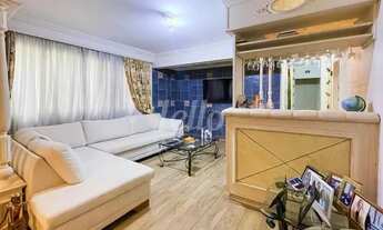 Imagem 3: São Paulo - Apartamento Padrão - Bela Vista