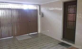 Imagem 4: Casa para Venda em São Paulo, Parque Maria Luiza, 2 dormitórios, 1 banheiro, 4 vagas