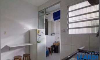 Imagem 6: CASA ASSOBRADADA - VILA MARIANA - SP