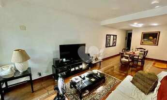 Imagem 6: Lindo apartamento com 3 quartos sendo 1 suíte à venda, 161 m² por R$ 1.700.000 - Jardim Oc