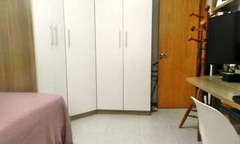 Imagem 7: VARANDÃO E INFRAESTRUTURA COMPLETA EM BOTAFOGO 3 QTOS