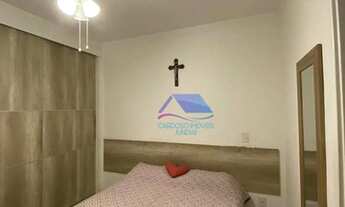 Imagem 5: BELÍSSIMO APARTAMENTO EM JUNDIAI