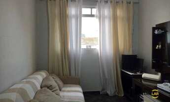 Imagem 4: Apartamento à venda, 60 m² por R$ 288.000,00 - Campo Grande - Santos/SP