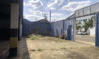 Imagem 7: Galpão para alugar, 400 m² por R$ 7.600,00/mês - Santa Genebra - Campinas/SP