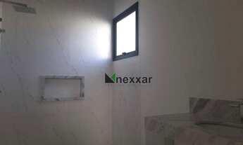 Imagem 4: Casa com 3 dormitórios à venda, 205 m² por R$ 1.460.000,00 - Condomínio Tabapuã - Valinhos