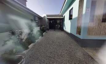 Imagem: IMBITUBA - Casa Padrão - Vila Santo Antonio