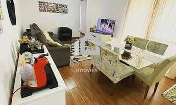 Imagem 4: Jd Bela Vista/Santo André - 3 dormitórios, suíte, lazer completo!