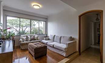 Imagem 7: Apartamento para venda tem 116 metros quadrados com 3 quartos em Perdizes - São Paulo - SP