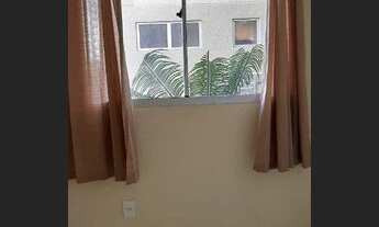 Imagem 6: Apartamento com 2 dormitórios, 42 m² - venda por R$ 175.000,00 ou aluguel por R$ 850,00/mê