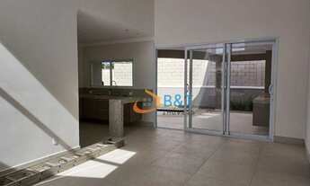 Imagem 7: Casa a venda em Valinhos - Condomínio Villa do Sol