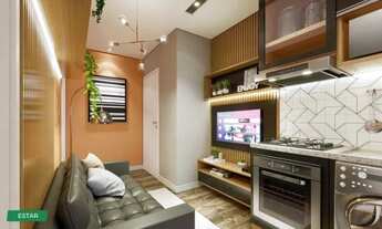 Imagem 6: APARTAMENTO RESIDENCIAL em São Paulo - SP, Vila Ipojuca