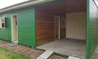Imagem 3: Casas em Sans Souci - Eldorado do Sul