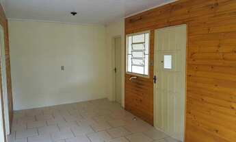 Imagem 5: Casas em Sans Souci - Eldorado do Sul