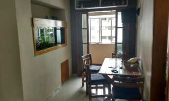 Imagem 2: Apartamento com 99M² e 2 quartos. Charitas - Niteró - RJ