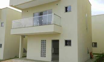 Imagem: Sobrado no Condomínio Helena, Bairro Cardoso