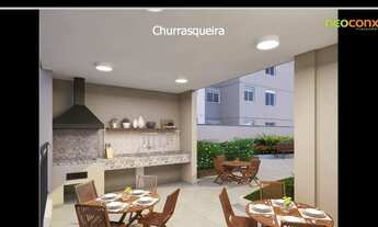 Imagem 3: Lançamento Av Sapopemba 33m² e 36m² Financiamento minha casa minha vida