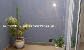 Imagem 3: Casa para Venda em Presidente Prudente, ITACARE, 3 dormitórios, 1 suíte, 1 banheiro, 2 va