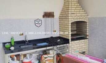 Imagem: Casa para Venda em Presidente Prudente