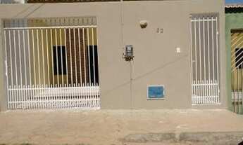 Imagem: Alugo casa em Tianguá a dois quarteirões