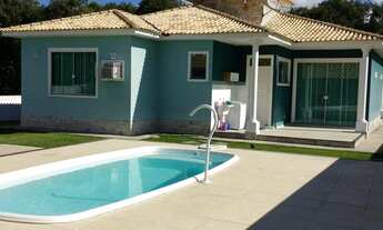 Imagem 2: Aluguel Casa em condomínio com 4 dormitórios