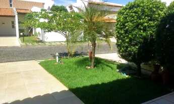 Imagem 2: 1559/01 - Casa Cond Tropical Park II - Av Maria Antonieta Bulamarques