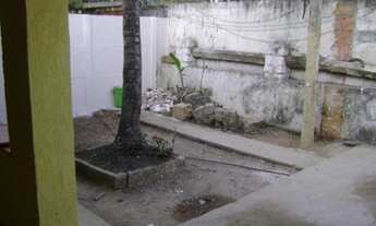 Imagem 5: Casa com 01 amplo quarto e garagem - Parque Equitativa R$ 750,00